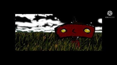 Bad Robot 2013 Logo Remake