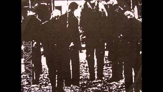 Dischange - Excrement Of War Full Split