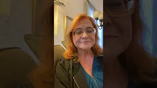 Moonlighting TV Series Editor Julie Janata talks series starring Bruce Willis & Cybill Shepherd