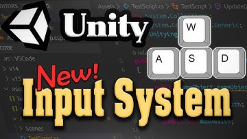 How to use Unity