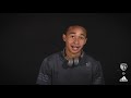 Adidas AMA - Wan Kuzain