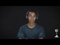 Adidas AMA - Wan Kuzain