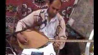 KIRIKKALENİN SESİ(ÜMİT HÜDÜR)(iki büyük niğmetim var)