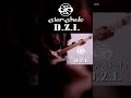 DAITA狂によるギターソロ#25 SIAM SHADE - D.Z.I. #Shorts