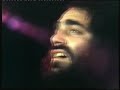 Capture de la vidéo Demis Roussos - My Only Fascination (Live, 13.05.1974)