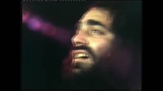 Demis Roussos - My Only Fascination (Live, 13.05.1974)