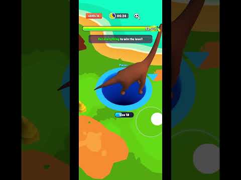 😱 THE SECRET MAX SIZE GLITCH?! 🕳️⚡ | #gamingclips #shortsfeed #hypertension