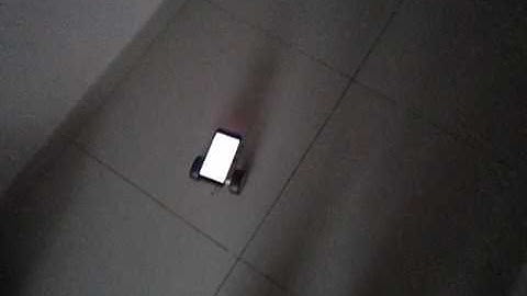 Pi2go Android Programmed Navigation