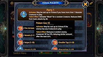 Deck Heroes: Building a Proper Guild Map Deck Part 1 | Good Heroes for Guild Maps