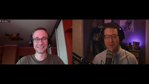 Getting into Visual Testing with Visual Regression Tracker with Pavel Strunkin Interview