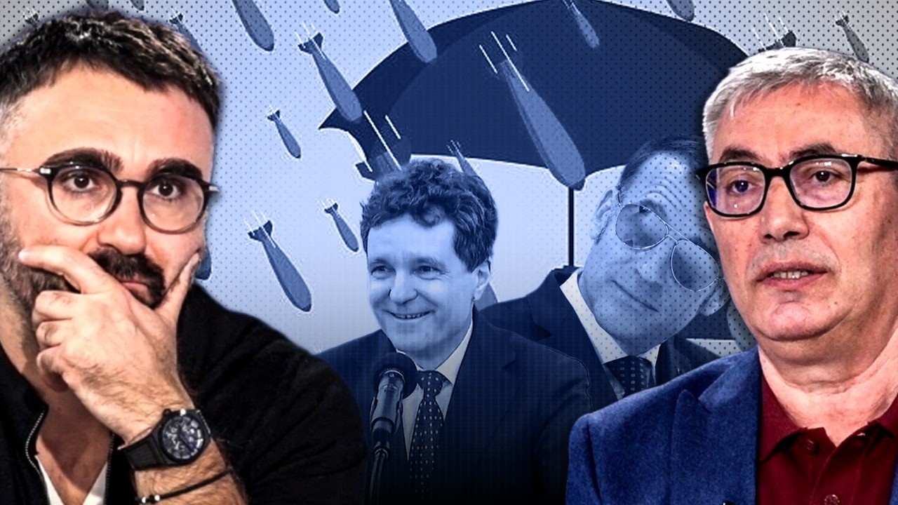 Doru Bușcu: ”Problema umbrelei nucleare trebuia dezbătută în CSAT”/ ”Nu există conștiința URGENȚEI”