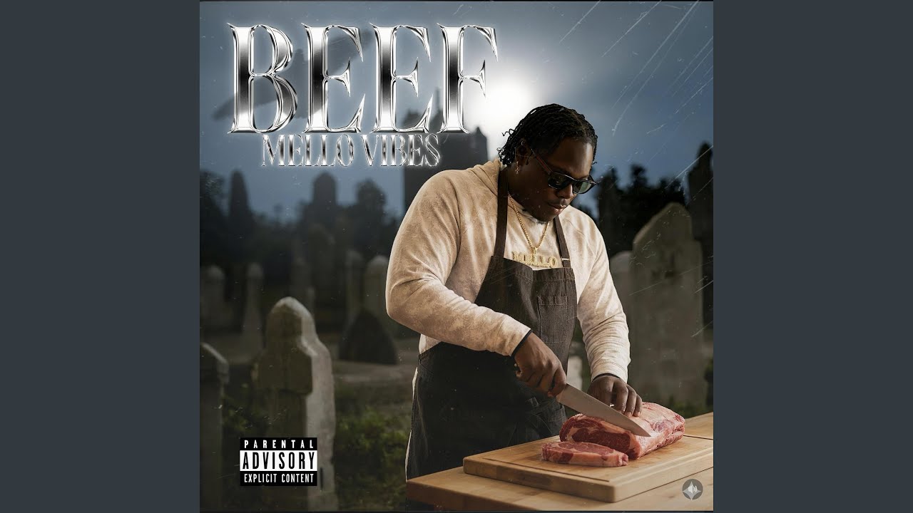 BEEF - YouTube