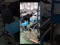 BIO Biodegradable Blown Film Printing Bag Machine - Eco-Friendly Choice