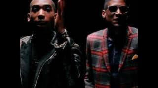 Tinie Tempah - Pass Out (HQ)