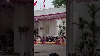 #ojodibandingke  #FarelPrayoga #HUTRI 77  #IstanaMerdeka #IndonesianIndependenceday #Jatpav