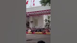 #ojodibandingke  #FarelPrayoga #HUTRI 77  #IstanaMerdeka #IndonesianIndependenceday #Jatpav
