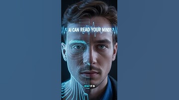 This AI Can Read Your Mind... Literally 🤯