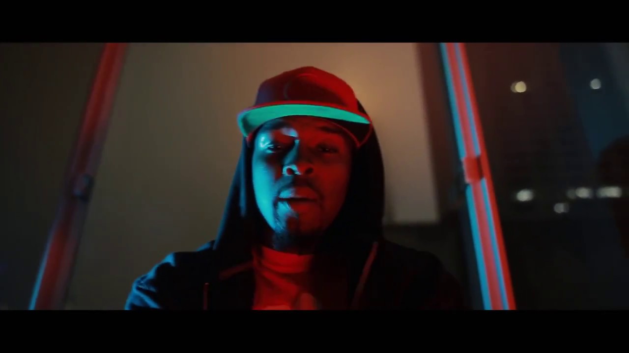 L.I. MARS - The Grind [OFFICIAL VIDEO] - YouTube
