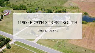 11900 East 79th Street South video tour