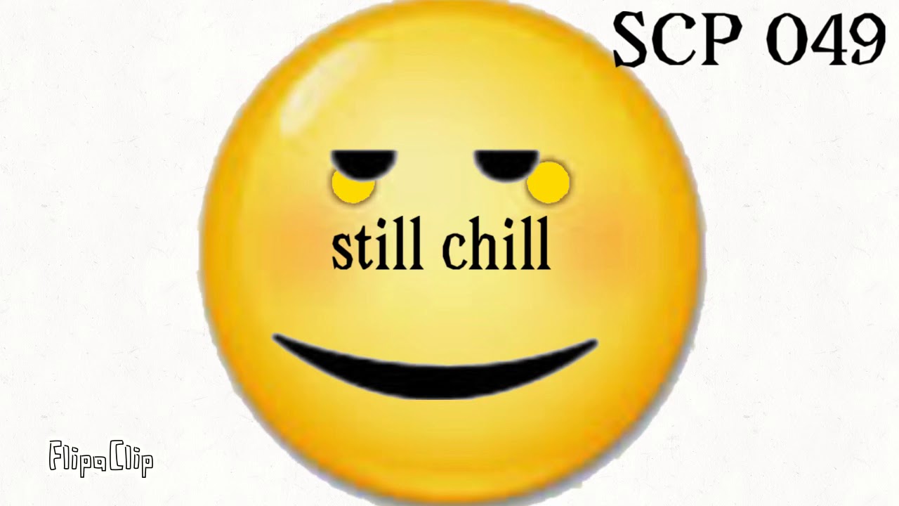 The Chill Emoji Trademark Read Description For Inspirers Youtube - roblox chill face emoticon