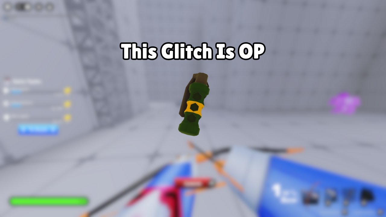Flashing People In Roblox Rivals (With A Flashbang) - YouTube