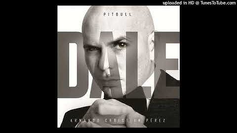 Thumbnail of Pitbull - Como Yo Le Doy (Spanglish Version) (feat. Don Miguelo) (Audio)