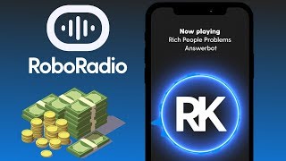 Details RoboRadio Rich People Problems #TelemarketerPranks #ScamBaiting News