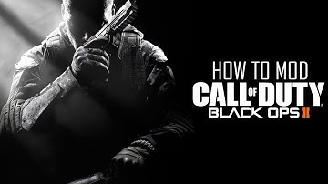 How To Mod Call Of Duty: Black Ops 2 Campaign On PS3! | No Xploder or Jailbreak!