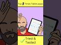 I Tried lots of Times Tables Apps: Top 3 #timestables #mathsapps #SEND #homeschool #homeeducation