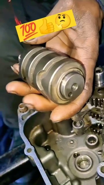 experiment video 🤔🥺#shorts #bike#motorcycle repairing - YouTube