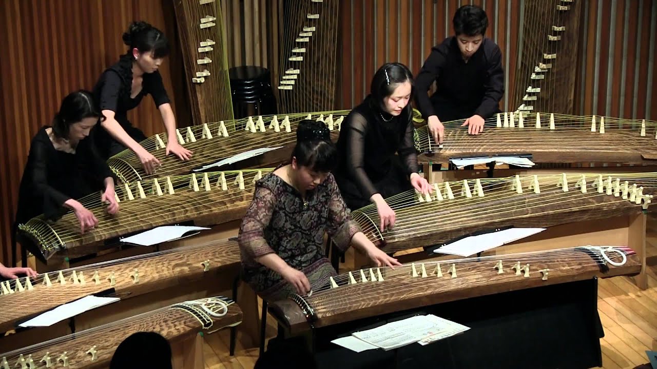 絵空箏 Esoragoto 沢井比河流 作曲 Composed By Sawai Hikaru Youtube 絵空箏 Esoragoto 沢井比河流 作曲 Composed By Sawai Hikaru Youtube