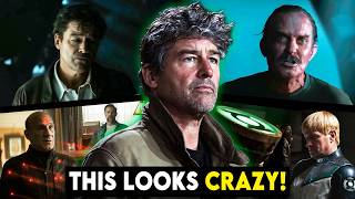 The New LANTERNS 'Weeks Ahead' Trailer Teases SO MUCH MORE...