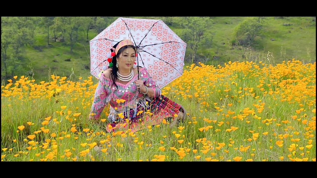 Puag Tu Moo ( covered by Courtney Lee)February 24, 2026