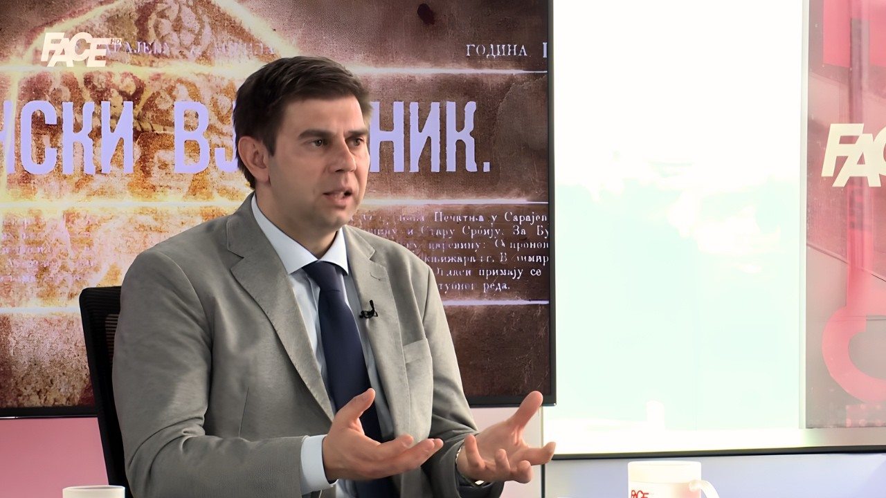 Hadžić o ukidanju akciza:Biće političke volje, gorivo koriste svi!Moramo problem riješiti u korijenu