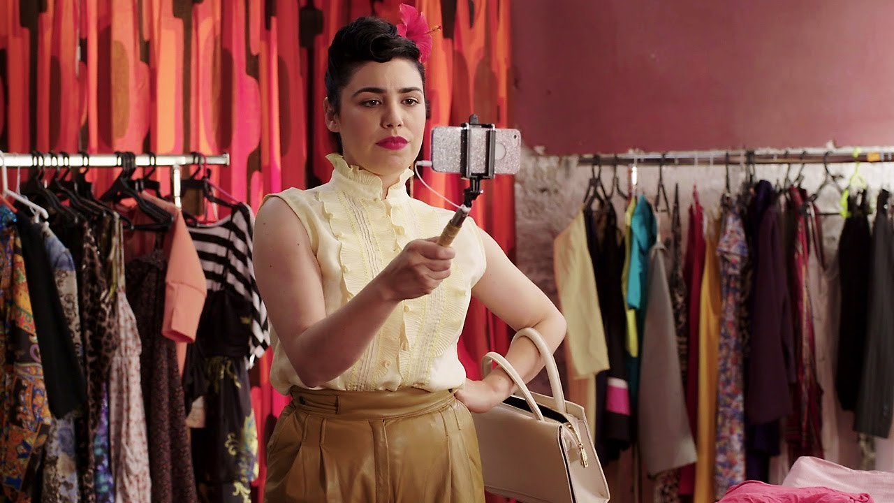 כדברא: הרגעים הגדולים - הביקור של לידיה דר באופננה - ניקלודיאון