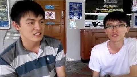 Technical Writing Interview Part 6