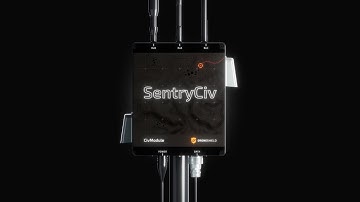 Introducing SentryCiv