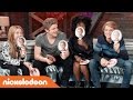Henry Danger: The After Party | Stuck in Two Holes | Nick
