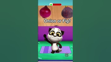 Thumbnail of Guess with Tom ep9 | My talking tom 2 #challenge #mytalkingtom2
