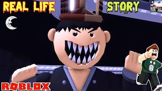 Mind of packstabber real life story game/Roblox in tamil/on vtg!