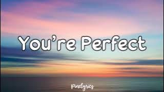 Charly Black - You're Perfect Lyrics