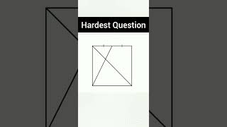 Celebrity Hardest Question #viral #math #mathematics Profile