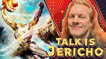 Talk Is Jericho: Michael Kiske On Helloween’s Giants and Monsters (Full Episode)