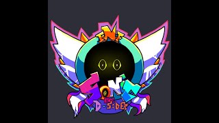 Fnf Vs Sonic.exe D-Sides Joke Concept Ycr Old