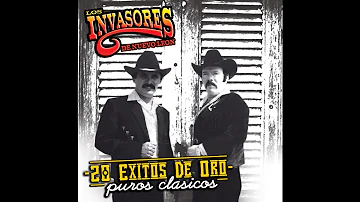 Los Invasores De Nuevo Leon - Te Doy Lo Que Me Pidas