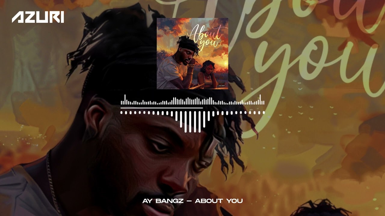 Watch AY Bangz - About You (Official Audio) on YouTube Watch AY Bangz - About You (Official Audio) on YouTube