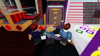 Cornerstone Arcade