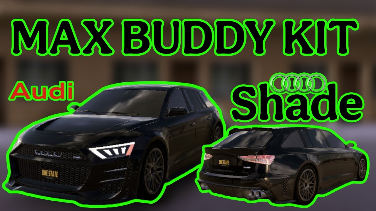 One State RP / Let`s find any nice car for our daily  car