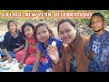 Village girls celebrate new year 2020 in junpada damthe local diary