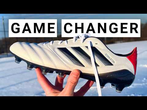 シューズ adidas COPA ICON II FG/AG 25.0 Adidas Copa Icon 2 FG/AG JI2439 | TOKYO FOOTBALL
